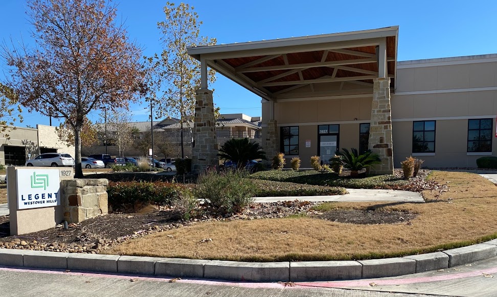 Legent Outpatient Surgery Corpus Christi Legent Health